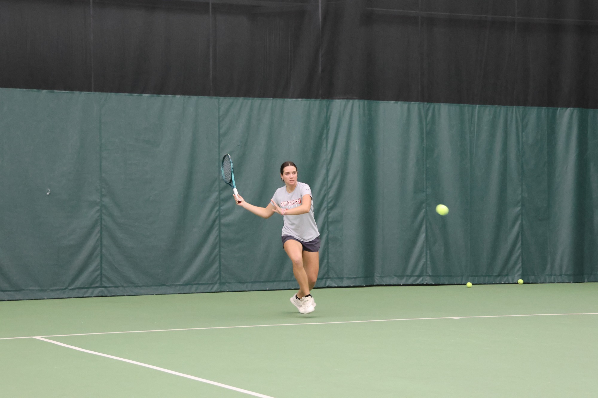 WTENNIS RECAP APRIL 11