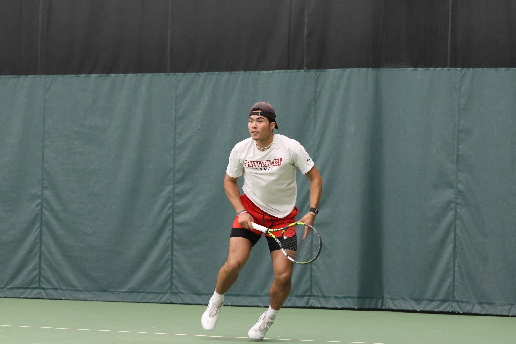 MTENNIS RECAP APRIL 11