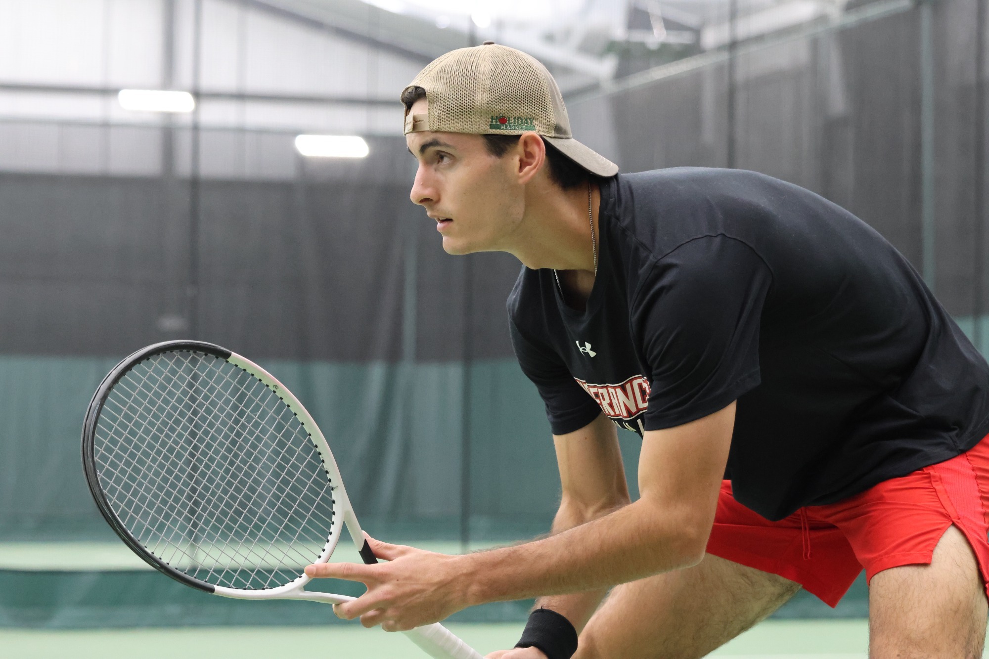 MTENNIS RECAP April 12