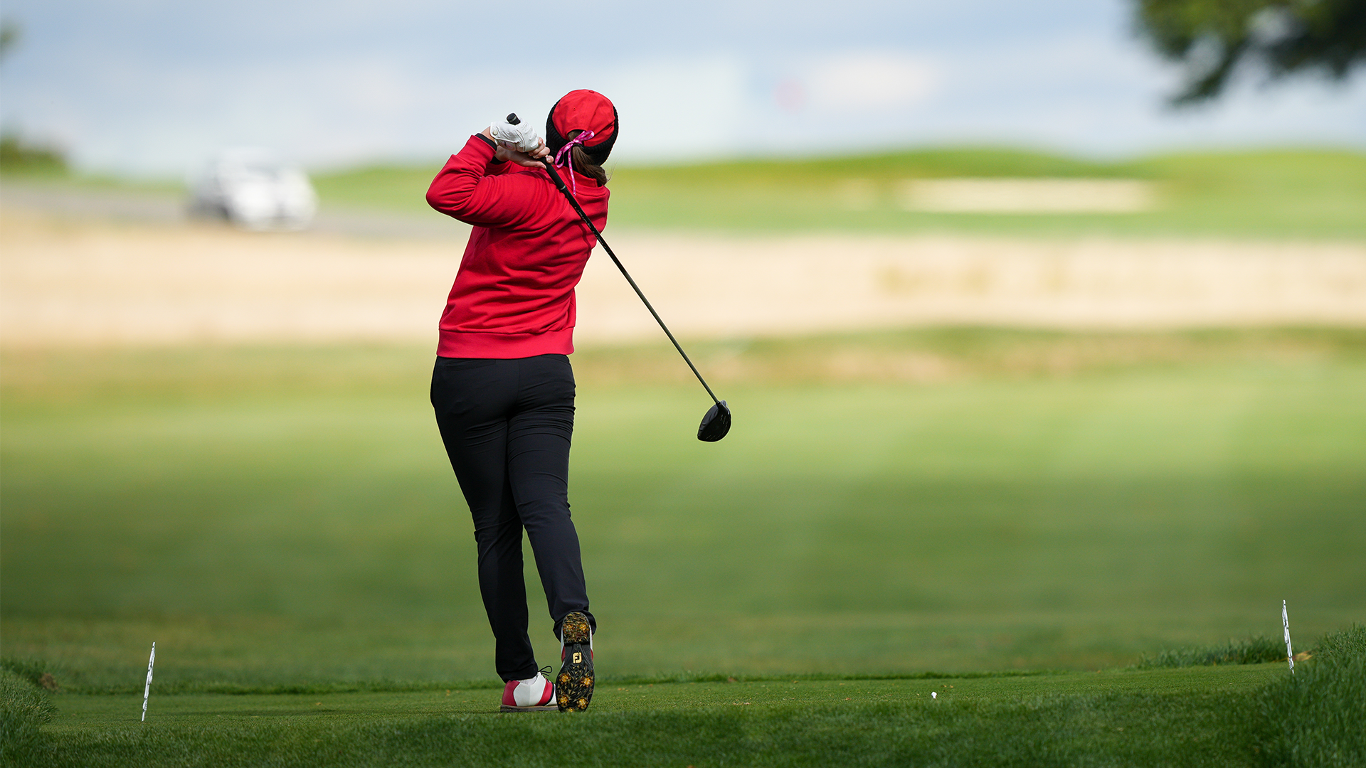 Bryn Sorge Drive