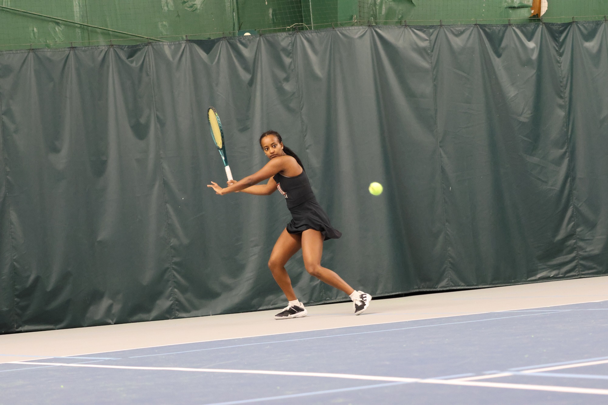 WTENNIS RECAP APRIL 13 