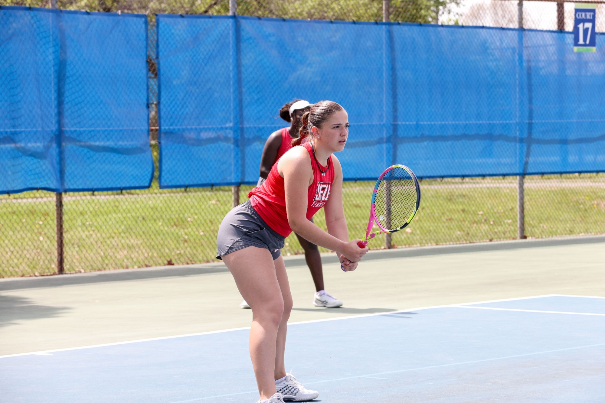 WTENNIS RECAP APRIL 16  