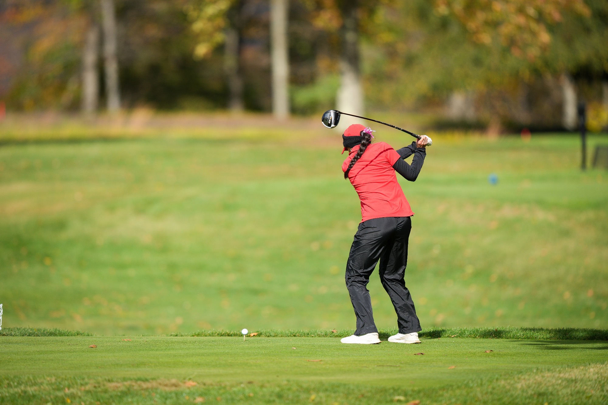 Zambruno Red Flash Invitational