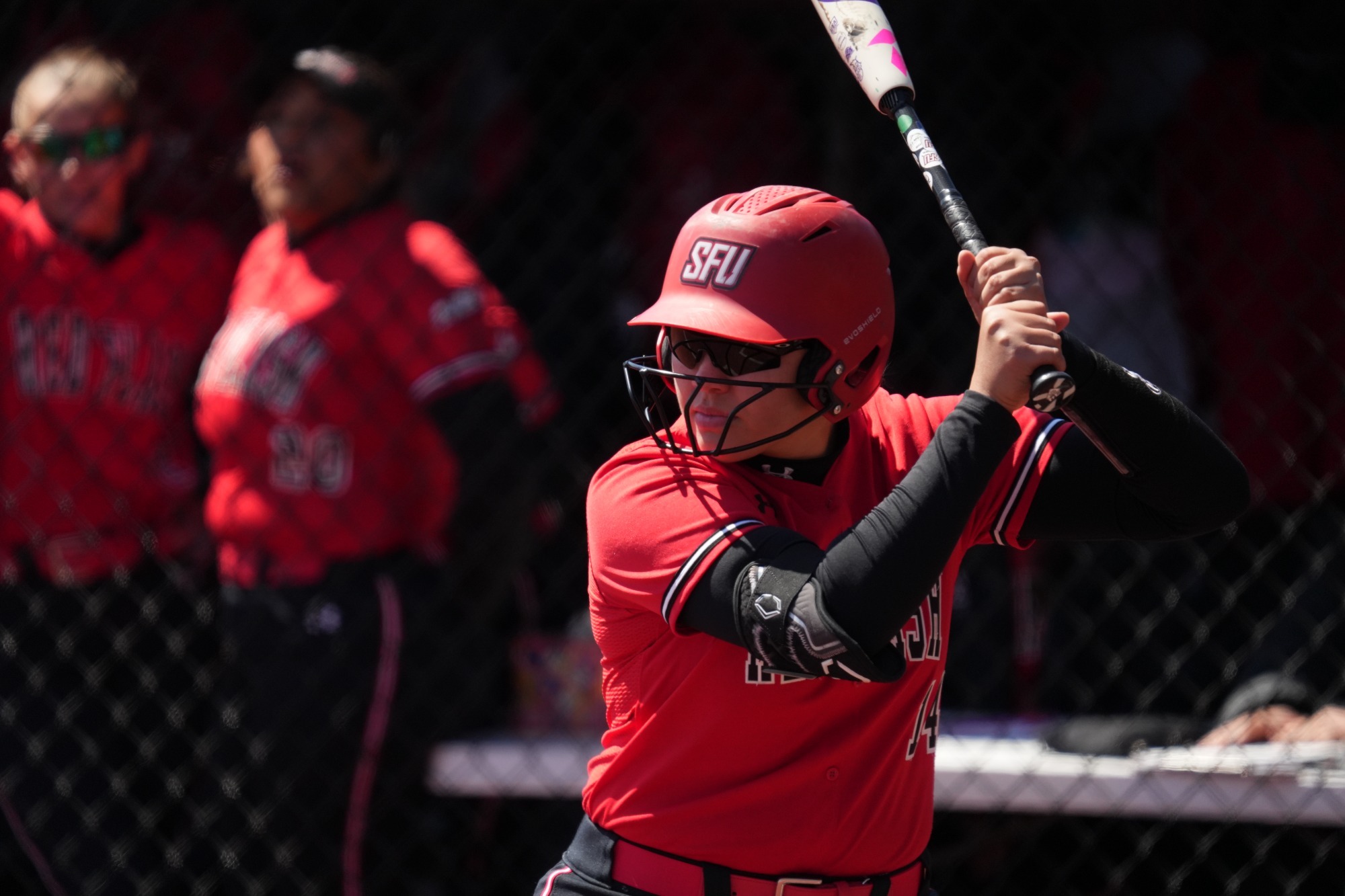 SB RECAP APRIL 18 2026