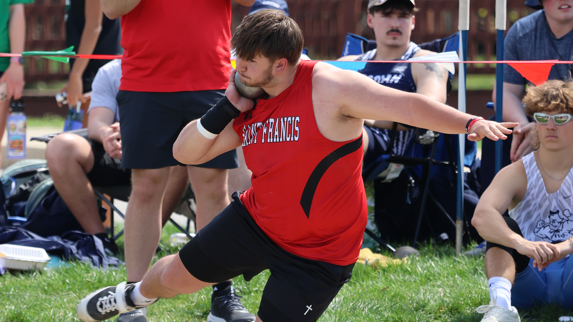 4/1 T/F York Brayden Ross