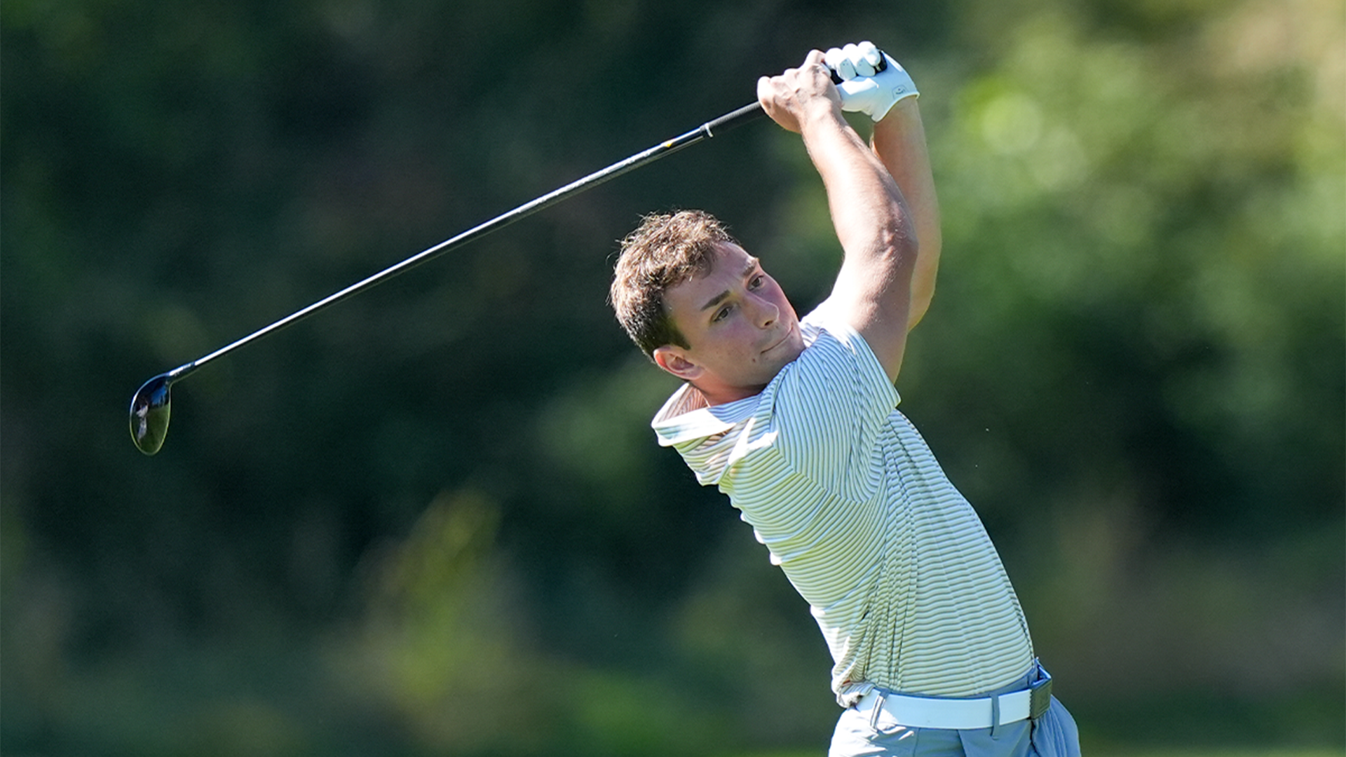 mgolf Cascino Red Flash Invitational