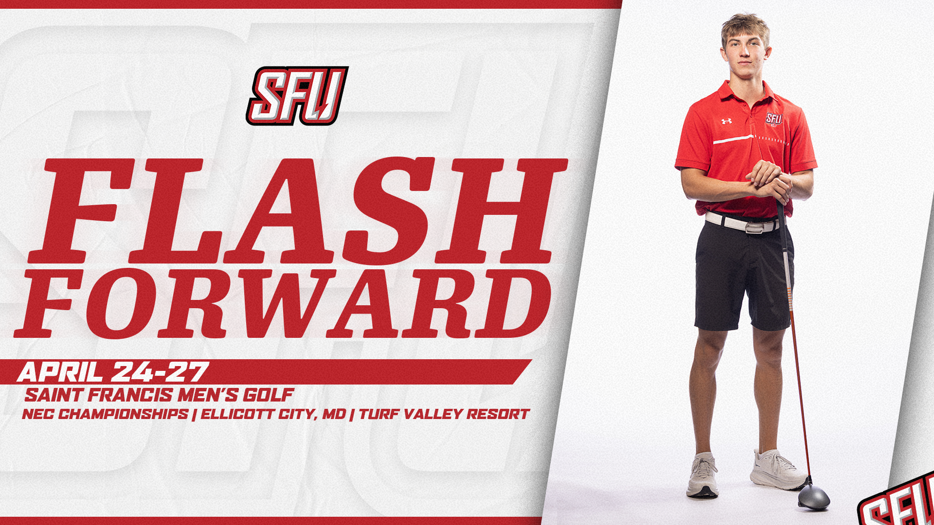 Mgolf FF NEC Championships