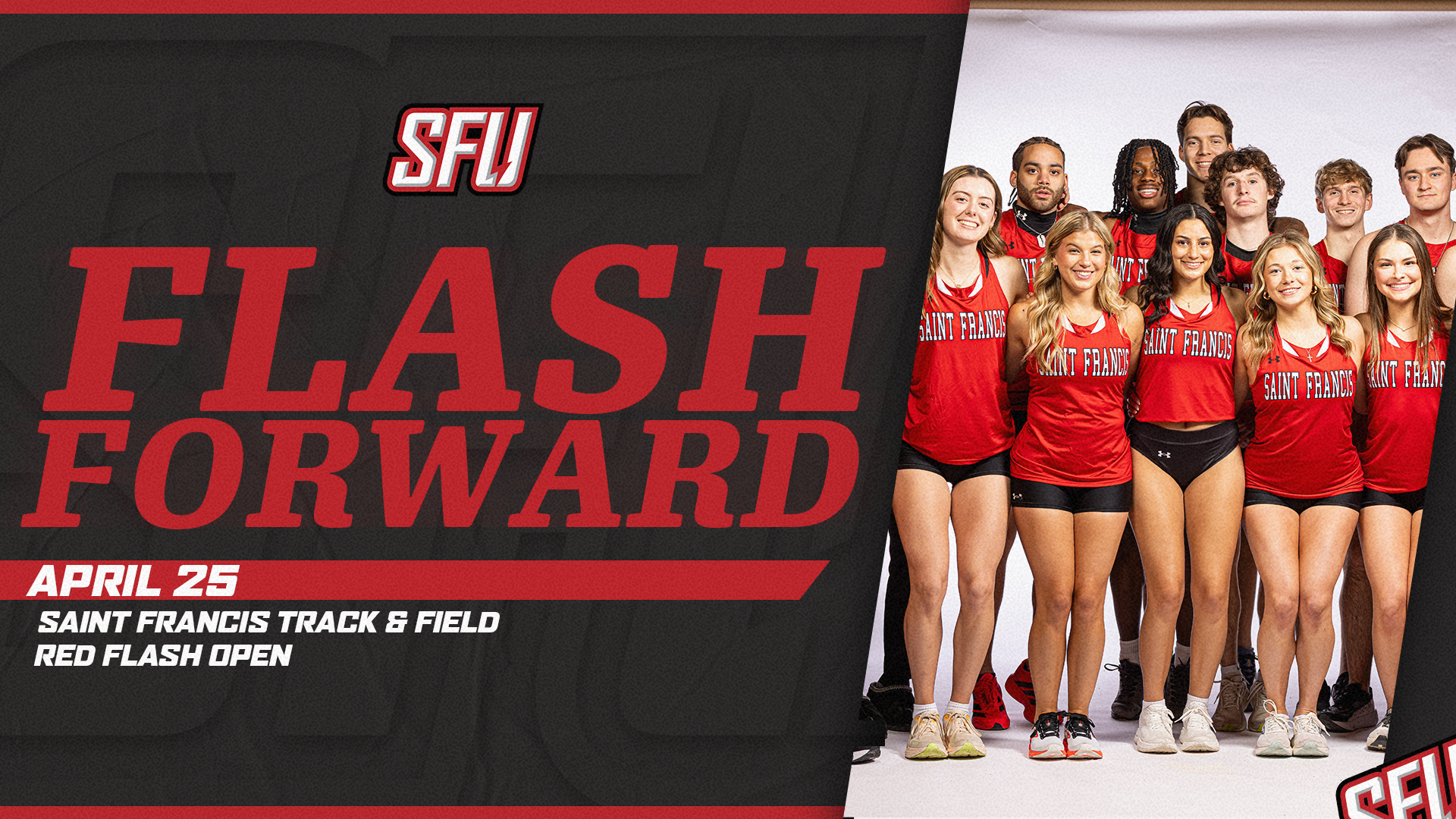 TF FF SENIOR day 4/25