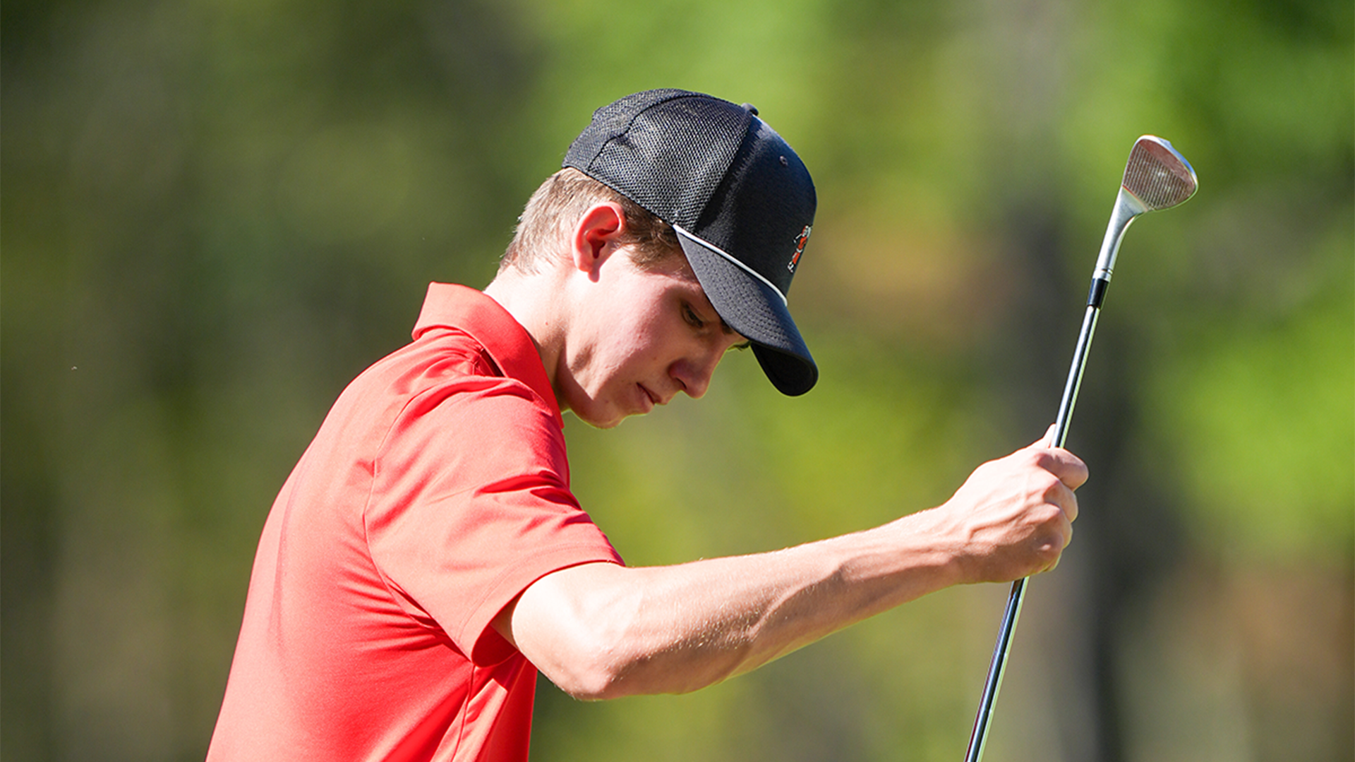 Mgolf Trent Meyers