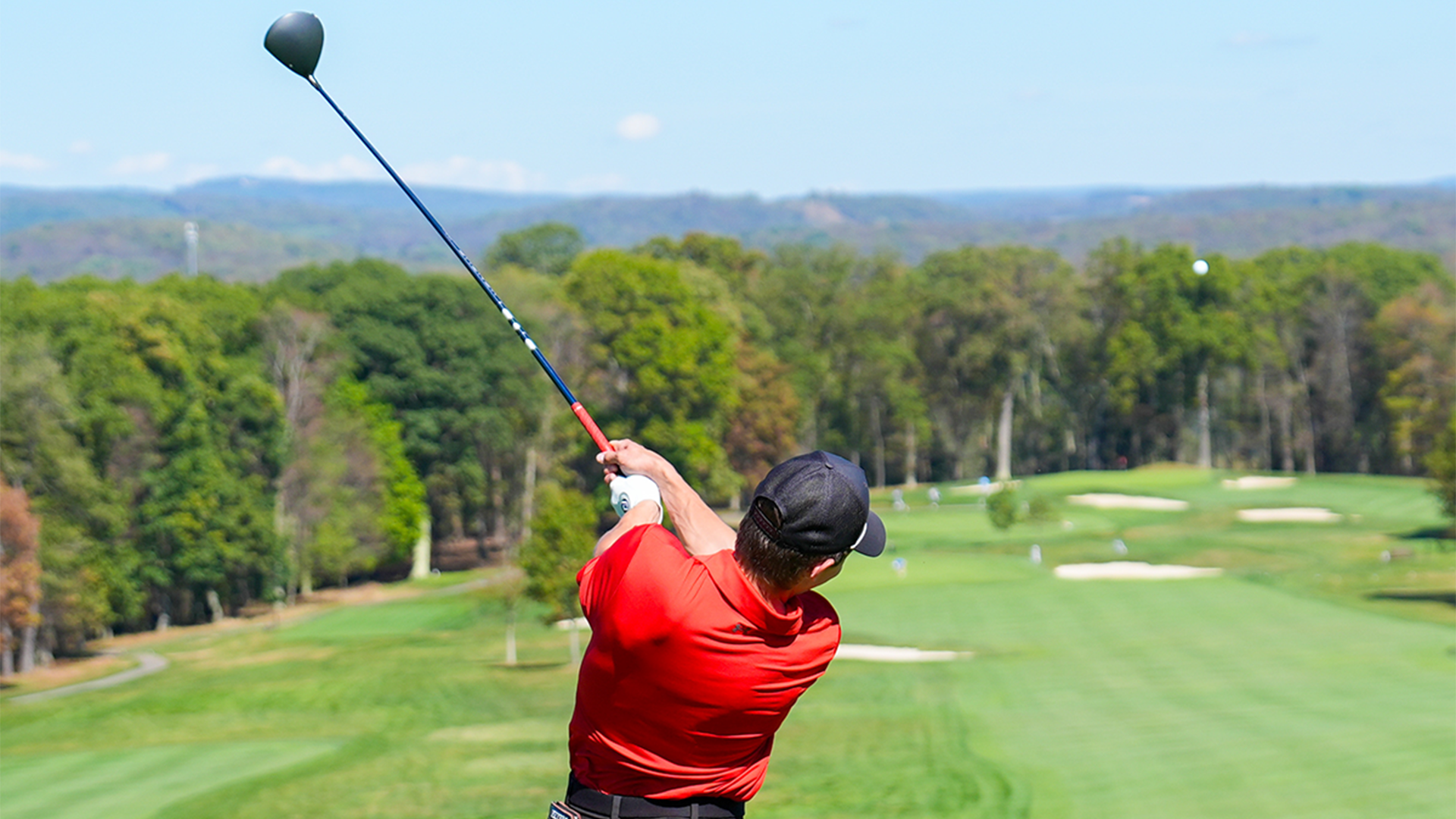 mgolf Isaac Miller drive