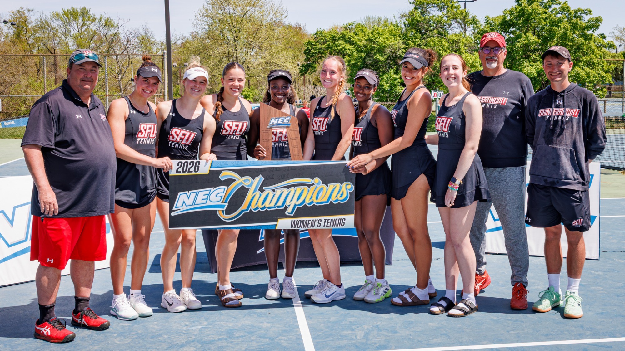 NCAA WTENNIS APRIL 27 