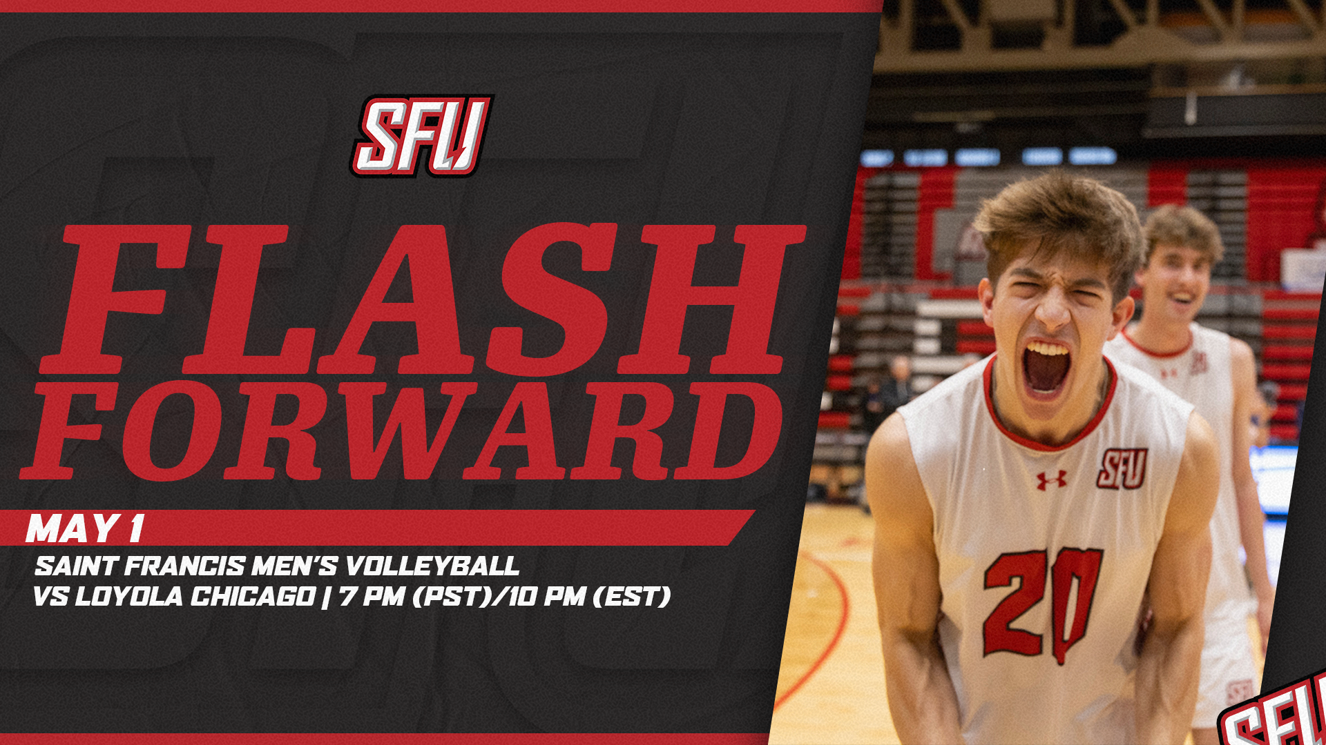 MVB FF NCAA Regions 5/1