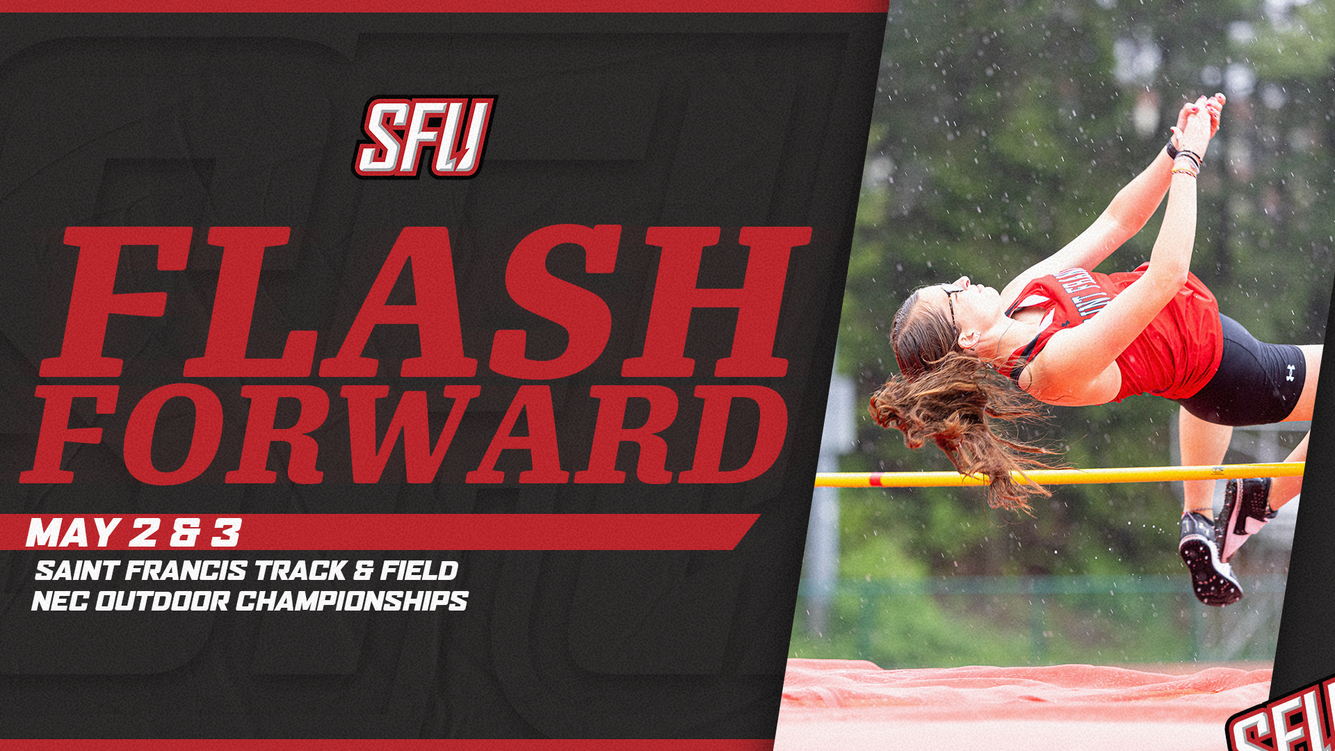 TF FF NEC Championship 5/2