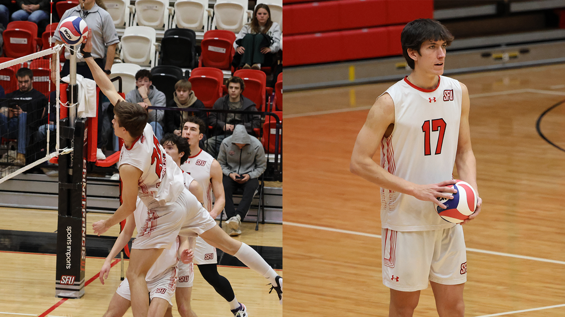 MVB PP 4/6 Dorn and Stump