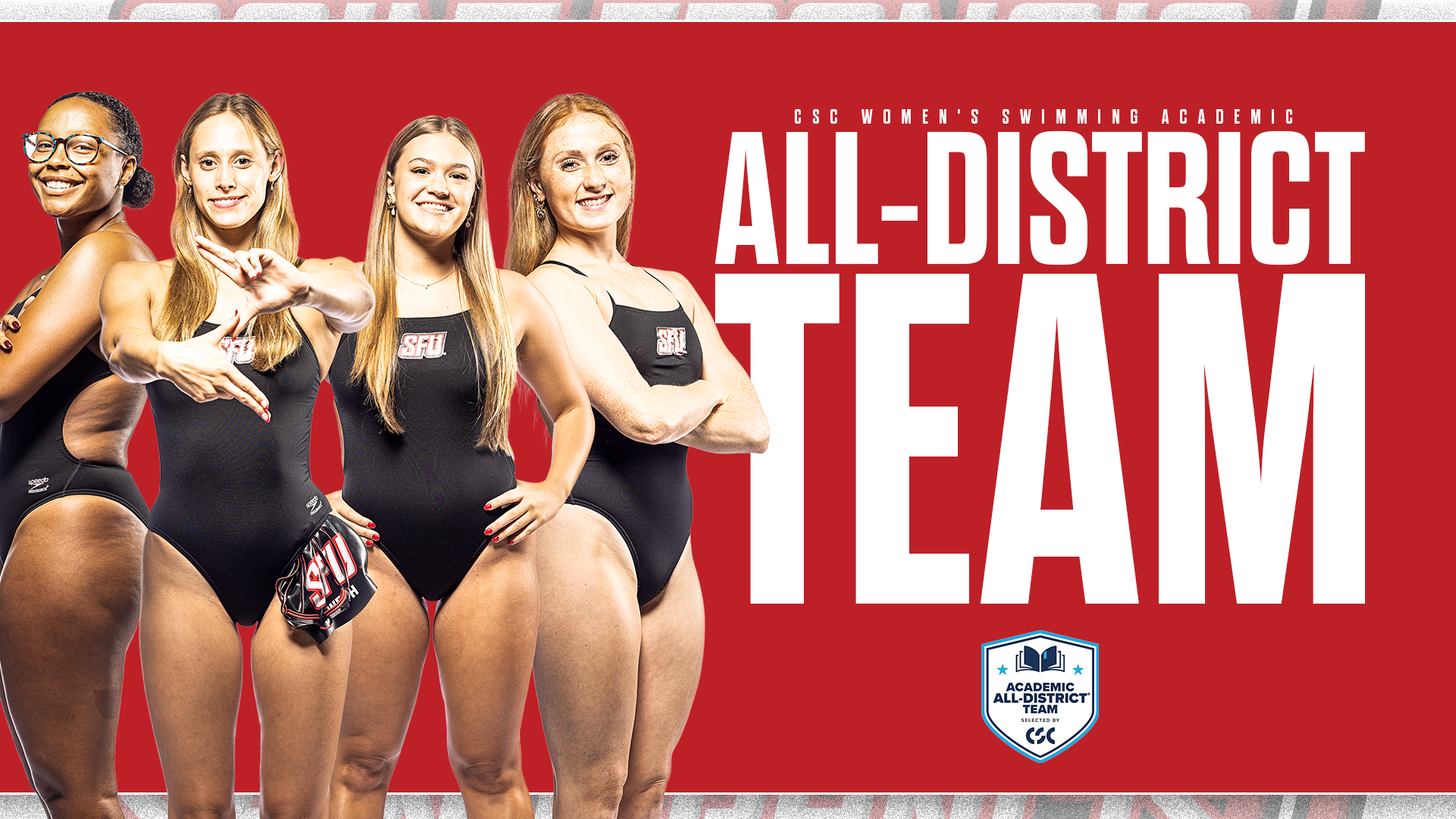 CSC Swimming