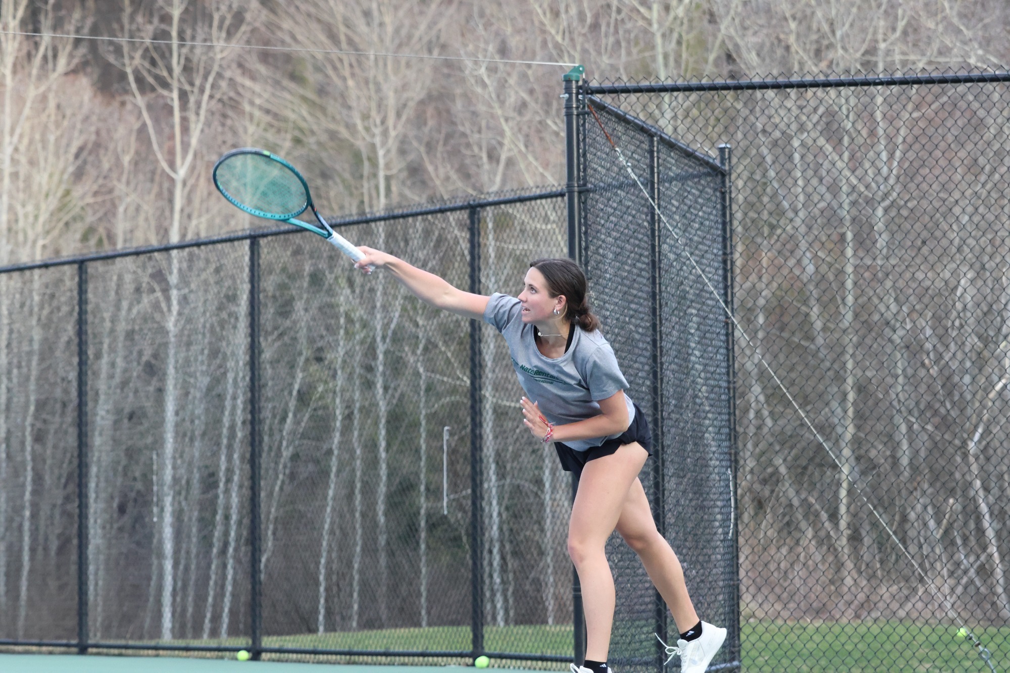 NEC PP WTENNIS APRIL 8