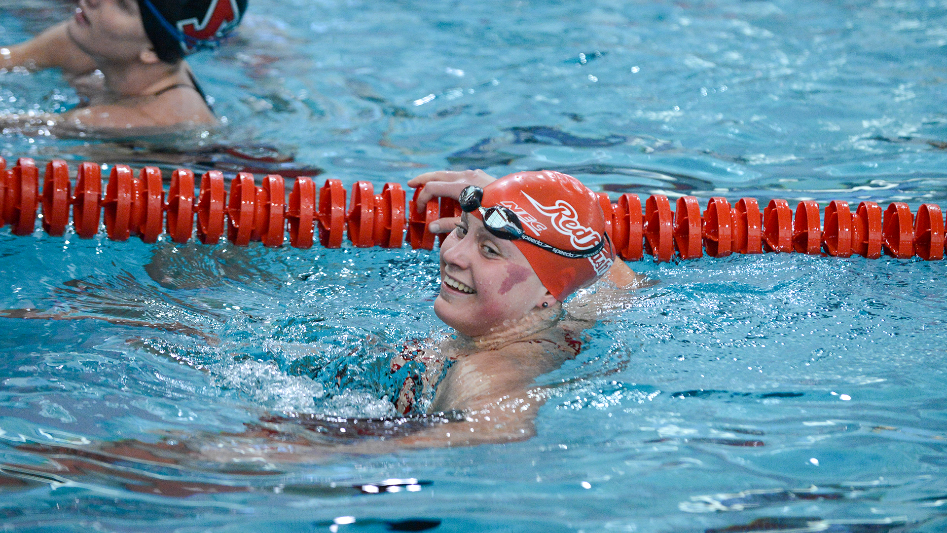 Elise Lofgren Hall of Fame