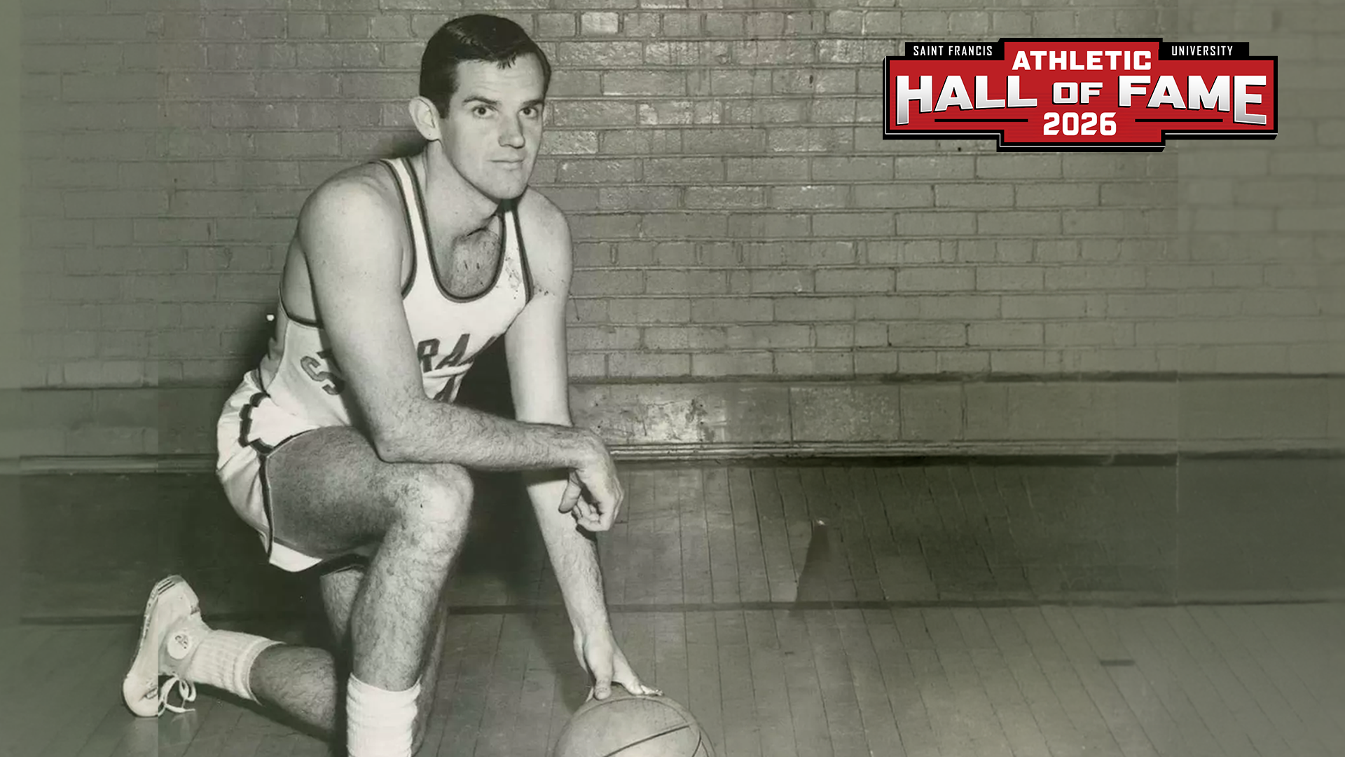 Bill Coyle HOF