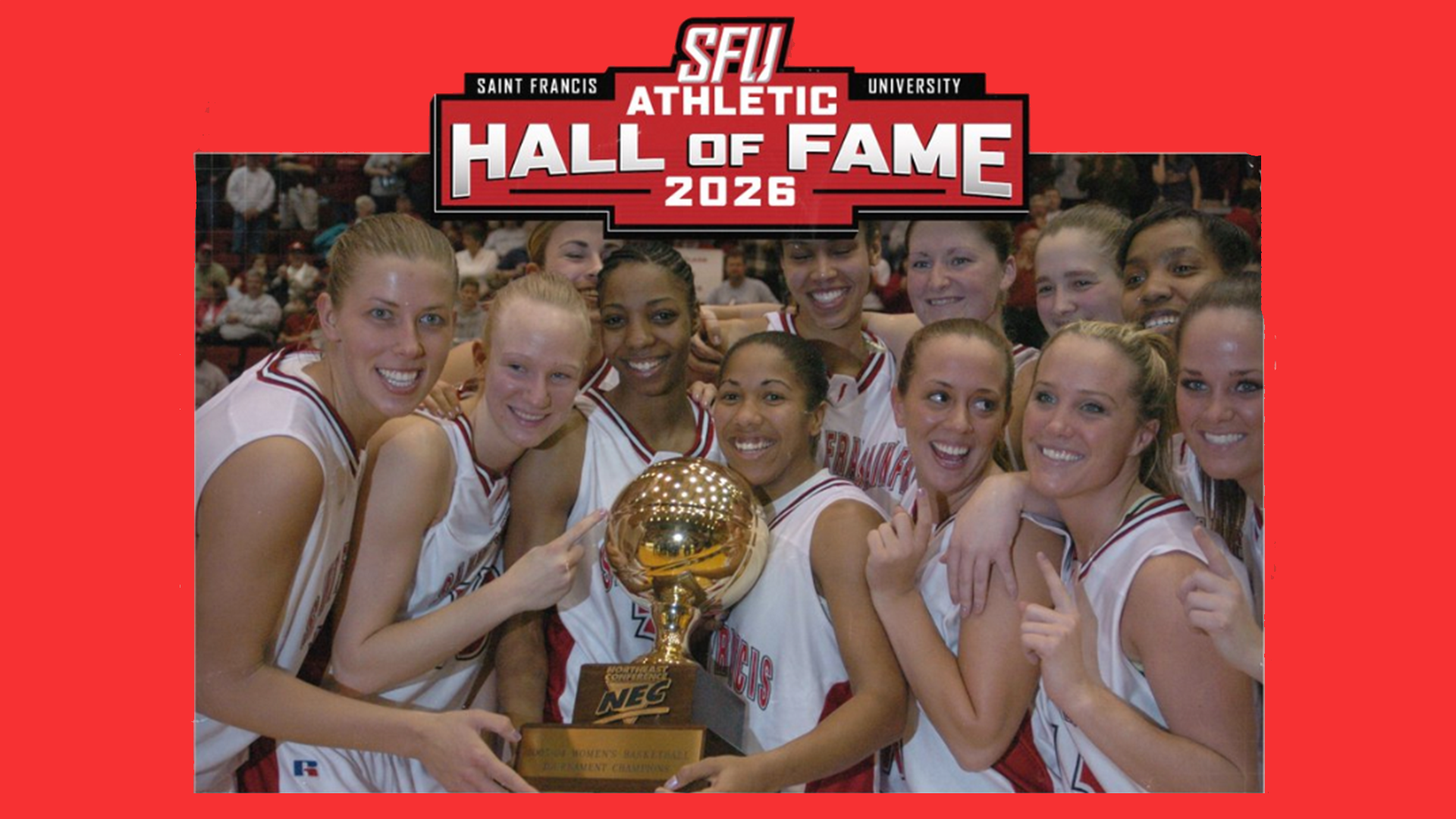 2004 NEC Champions