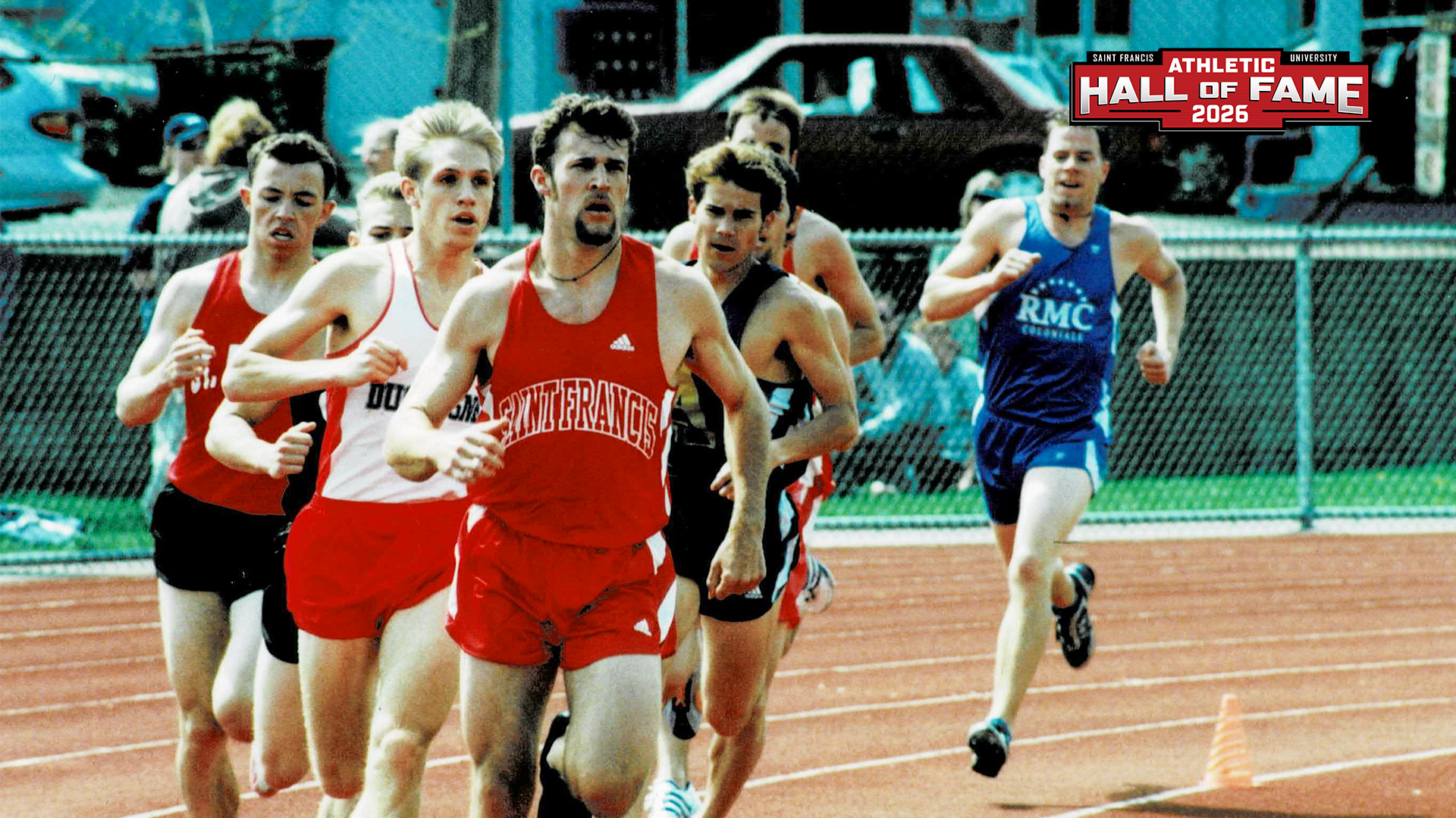 Matt Hartman HOF