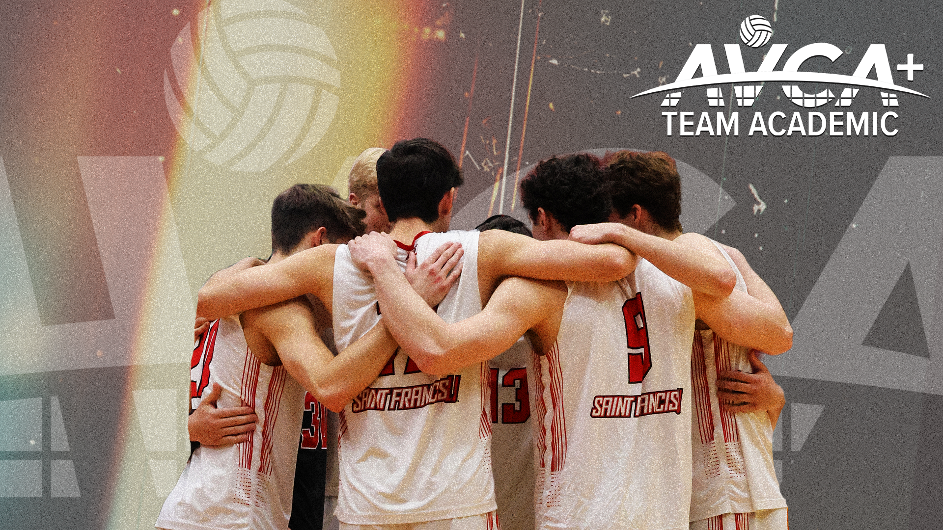 MVB AVCA Award