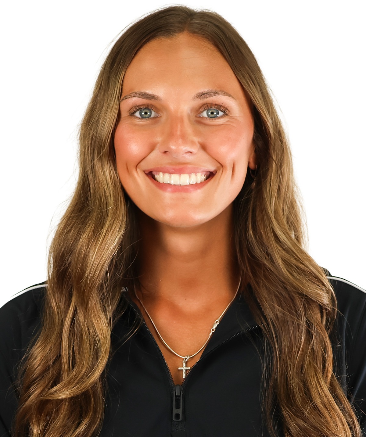 Reagan Rosi