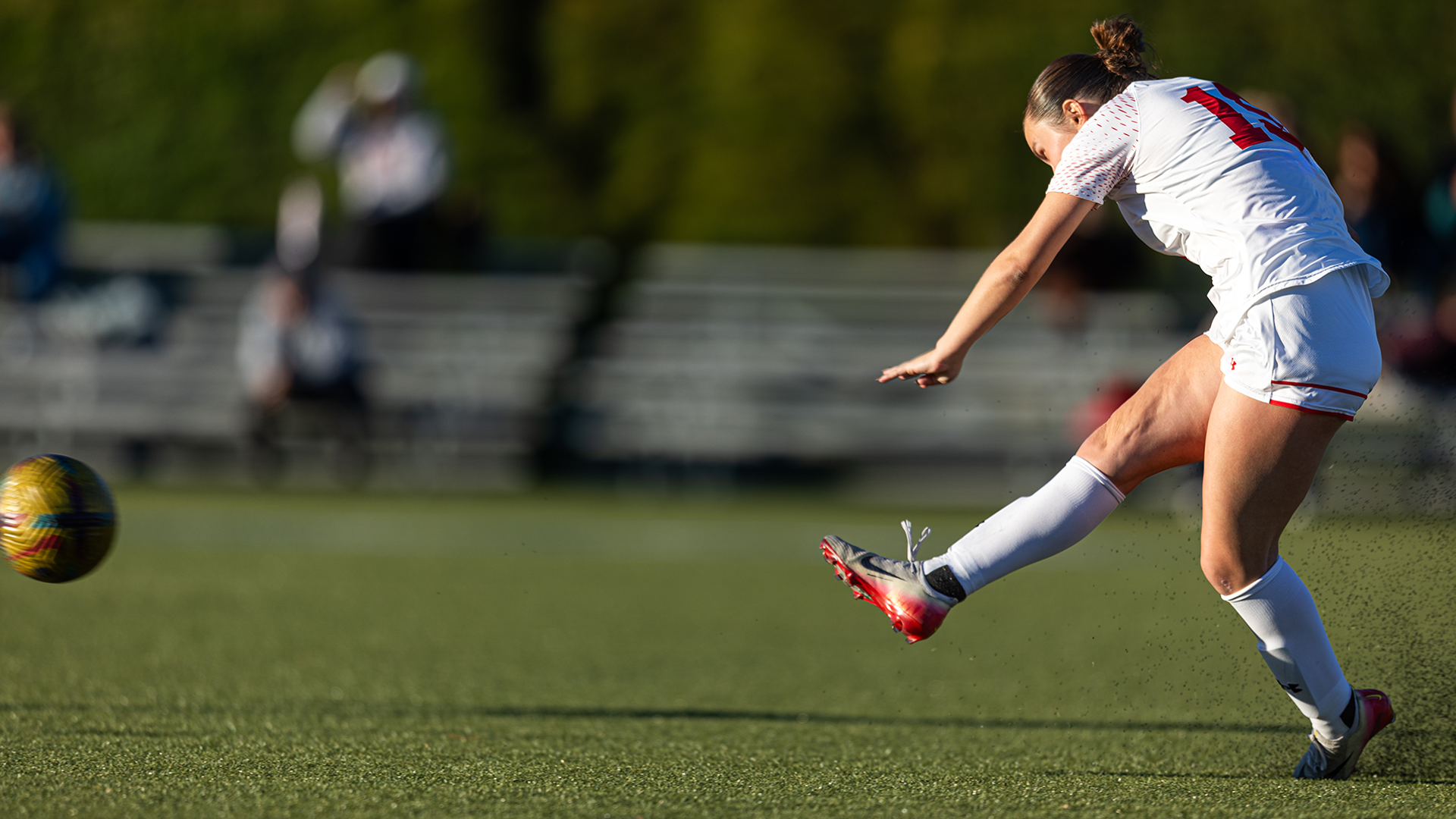 Riley Cerqua '25 season
