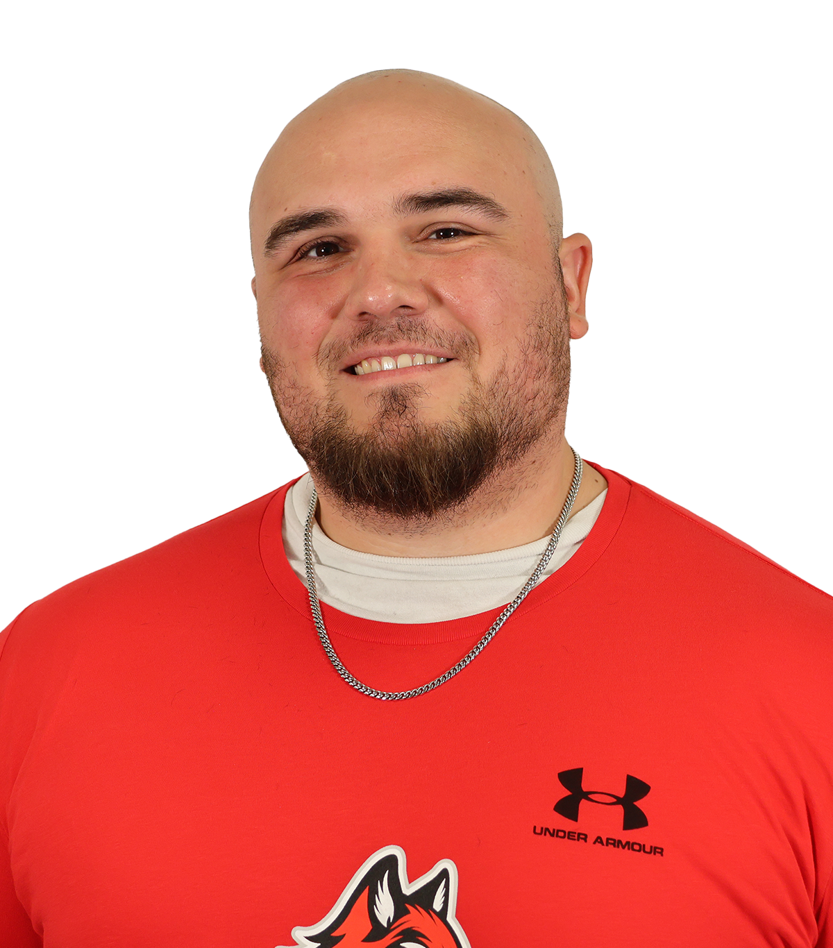 Mitchell Zajicek
