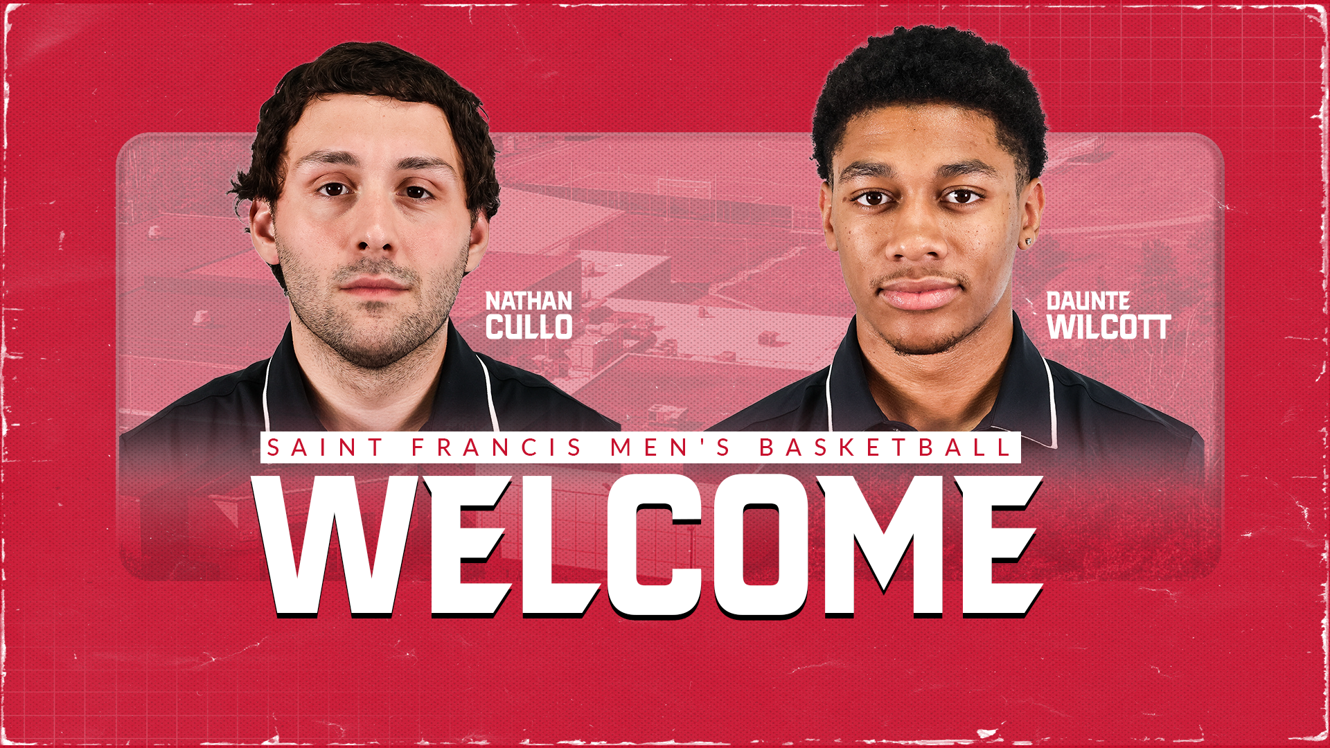Basketball Coaching Staff