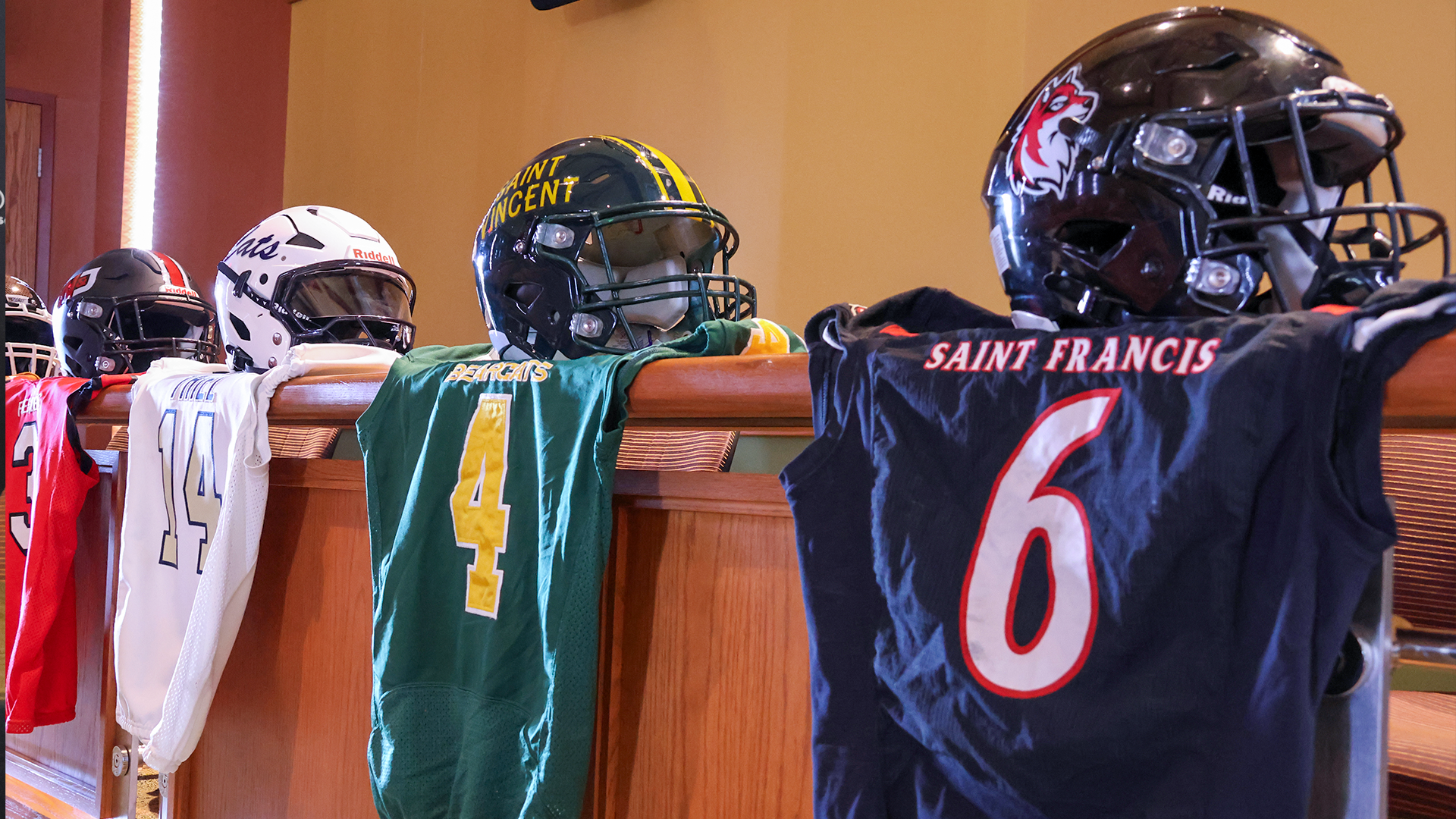 PAC Media Day 2026