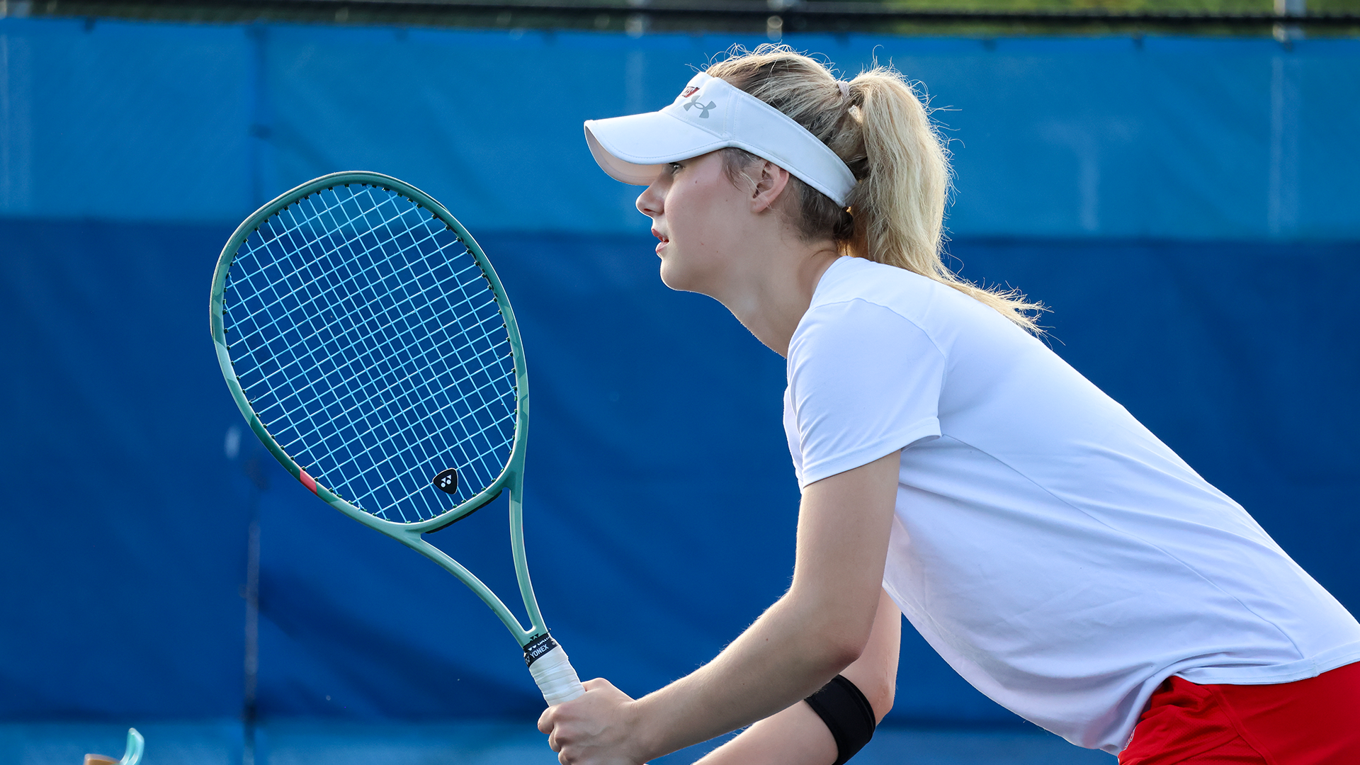 Morgan Tuffs vs Geneva