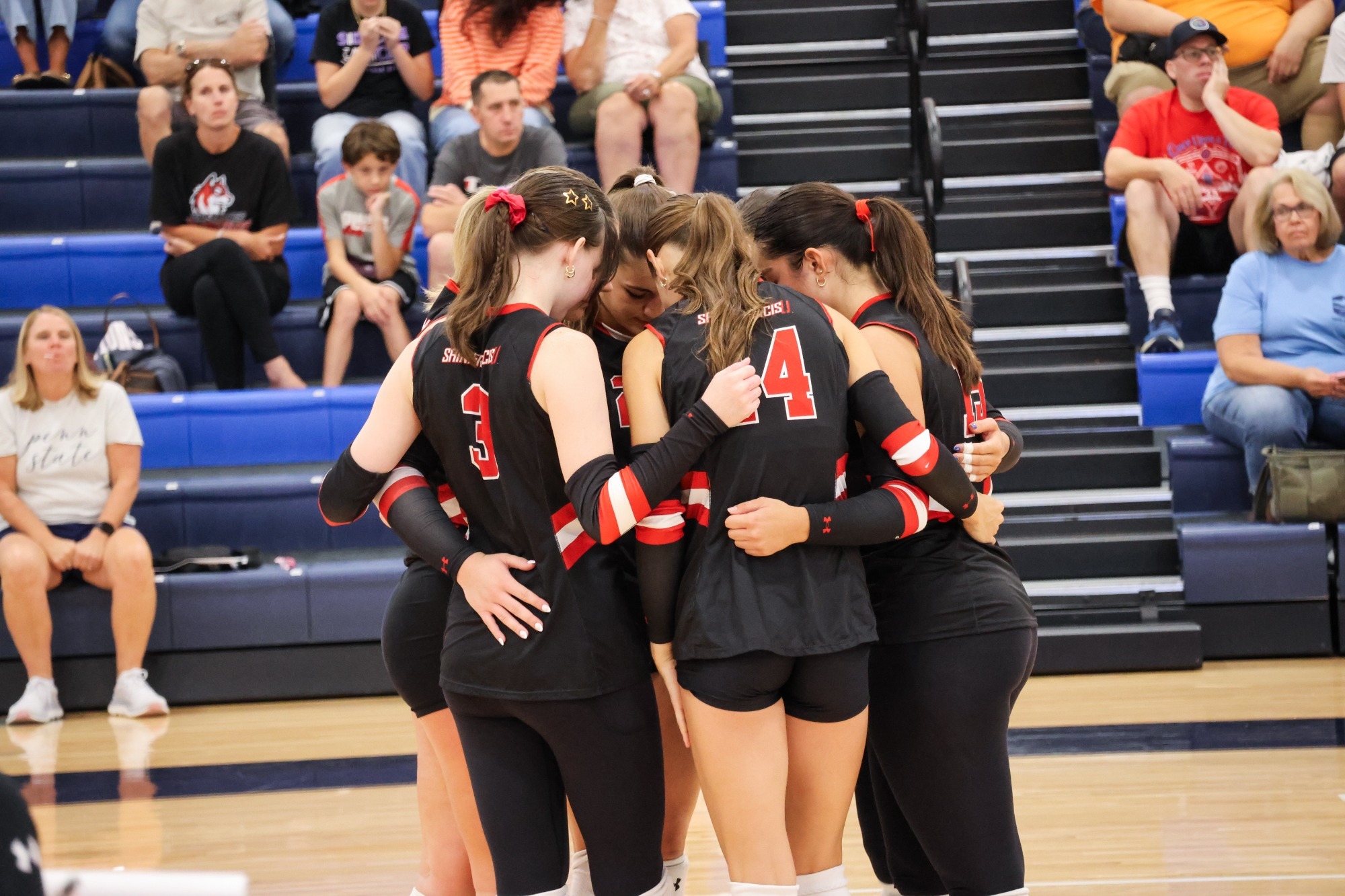 WVB vs PSA 9/15