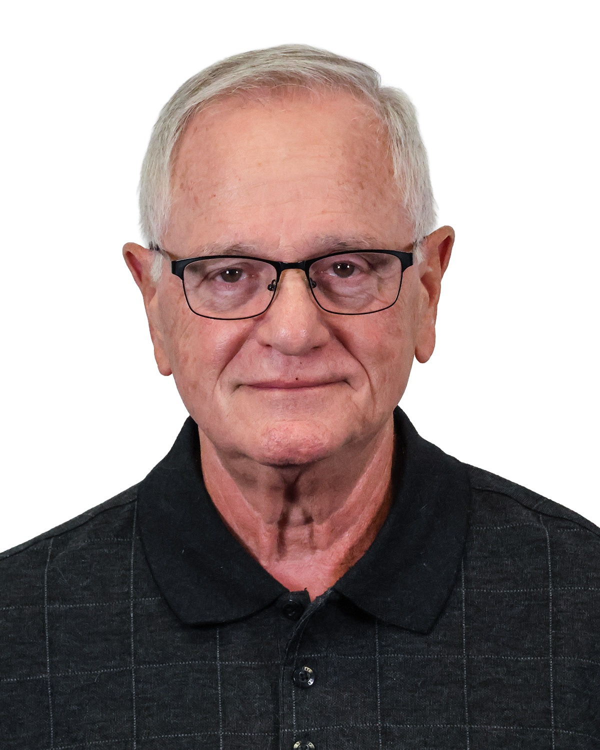 Jay Roberts