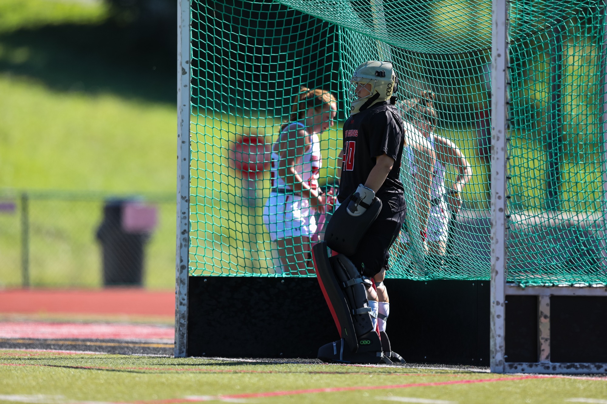 FH Senior day