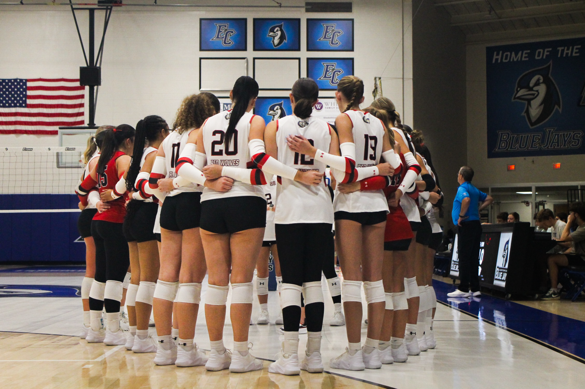 wvb vs wilson