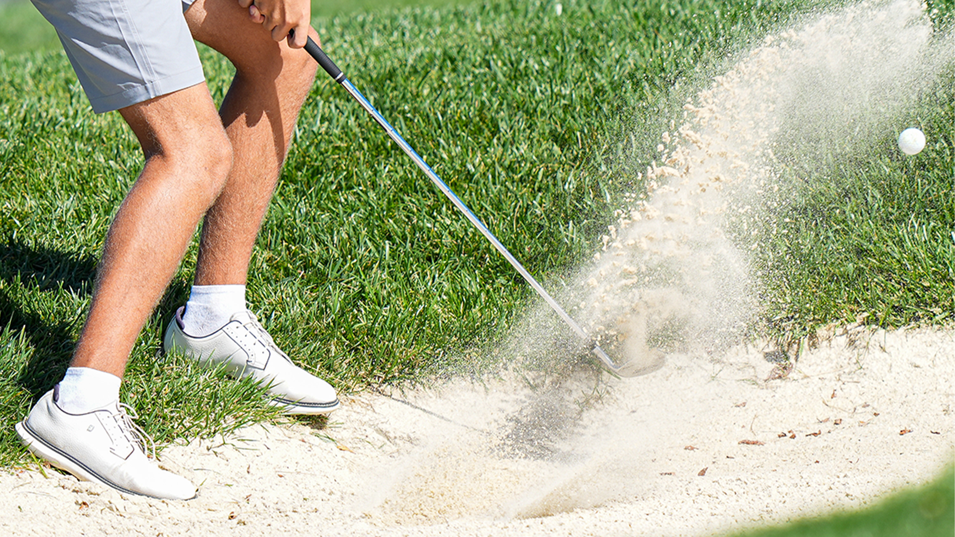 Men's golf Laker Fall Invitational 