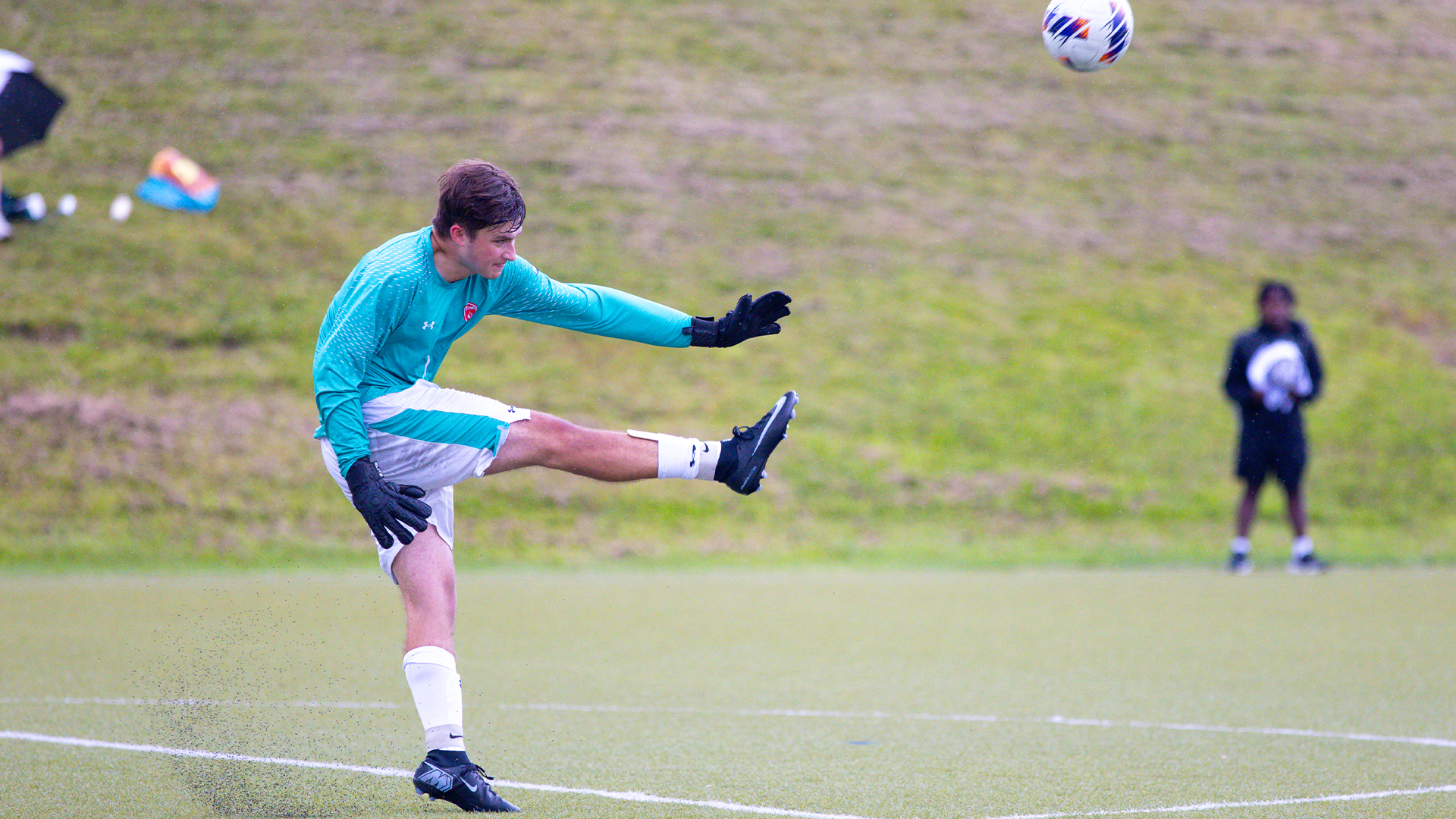 MSOC Brian Hegerty