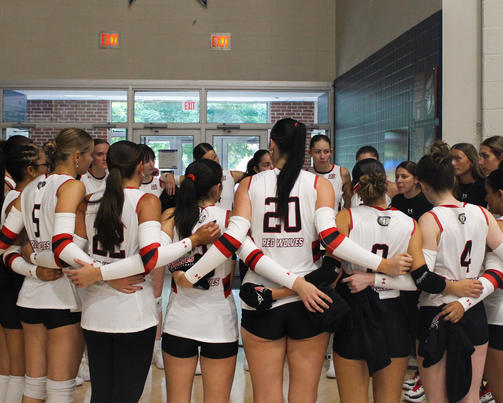 WVB vs Waynesburg