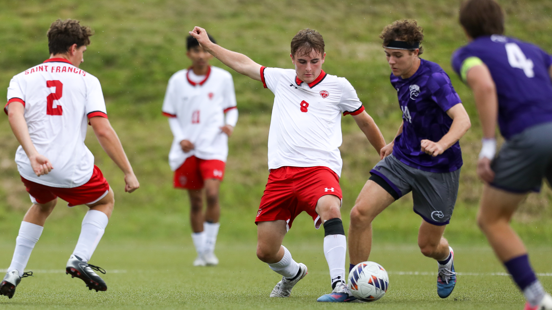 Aydan Button MSOC