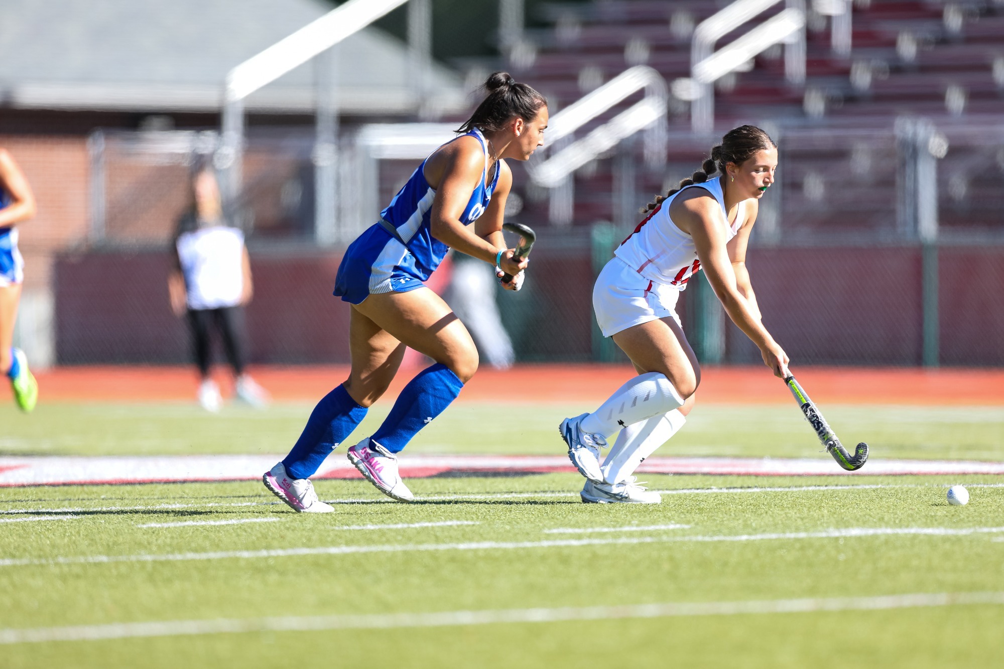 FH home senior day