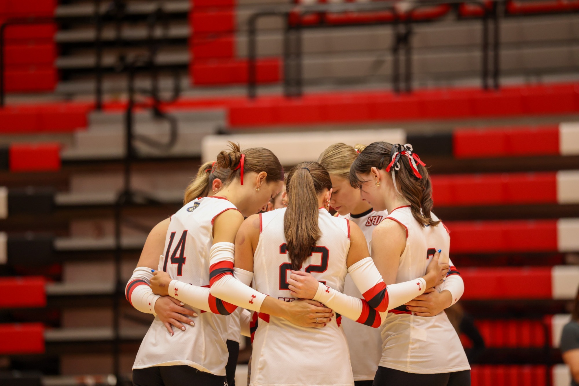 WVB v Grove City 9/26