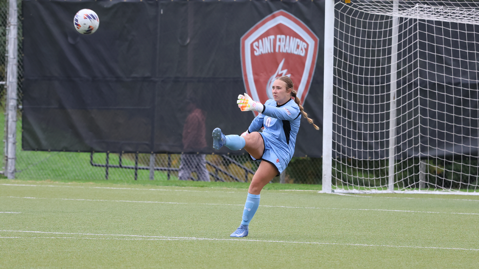 Alyssa Walker Wsoc 9/29