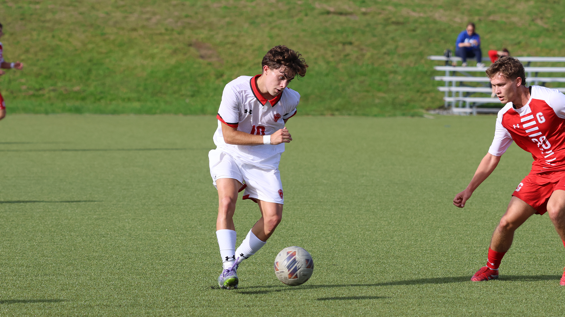 Álvaro Planas MSOC 9/30