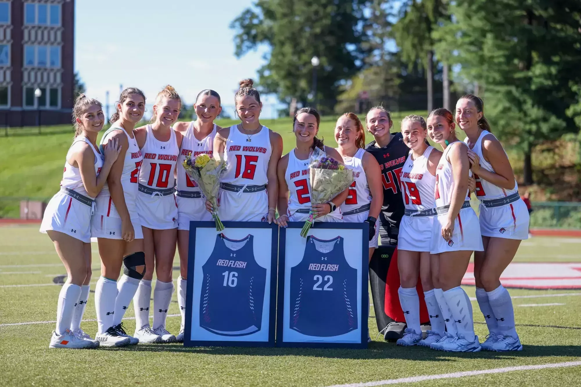 fh senior day 9/7