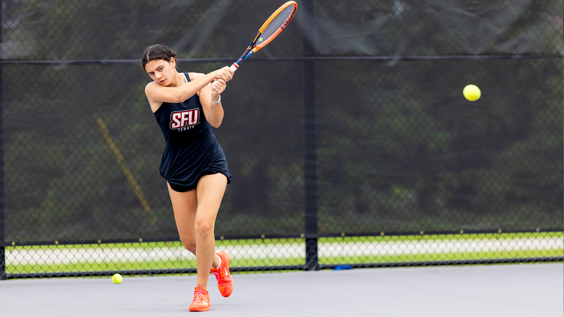 Sophia Cunningham winner