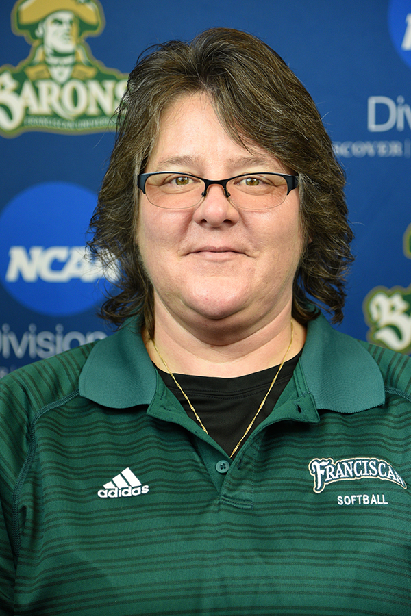Holly Baughman