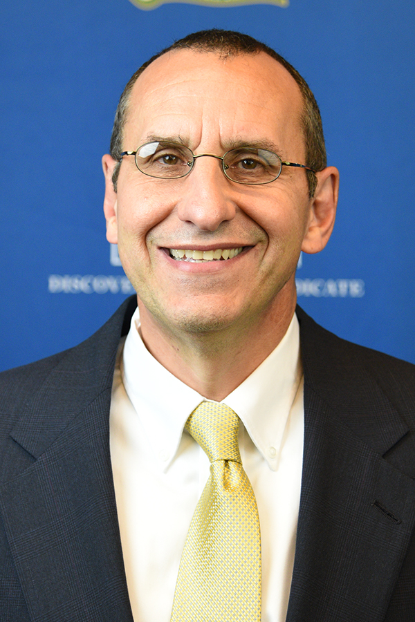 John Pizzutti