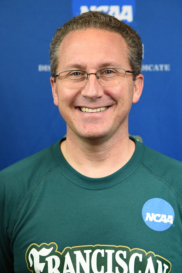 Scott Greve