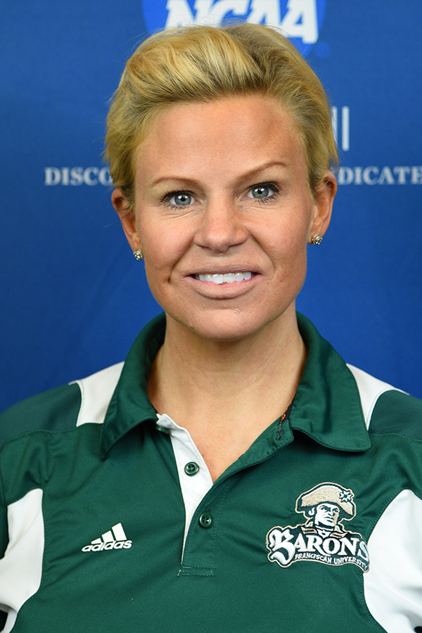 Shannon Irvin
