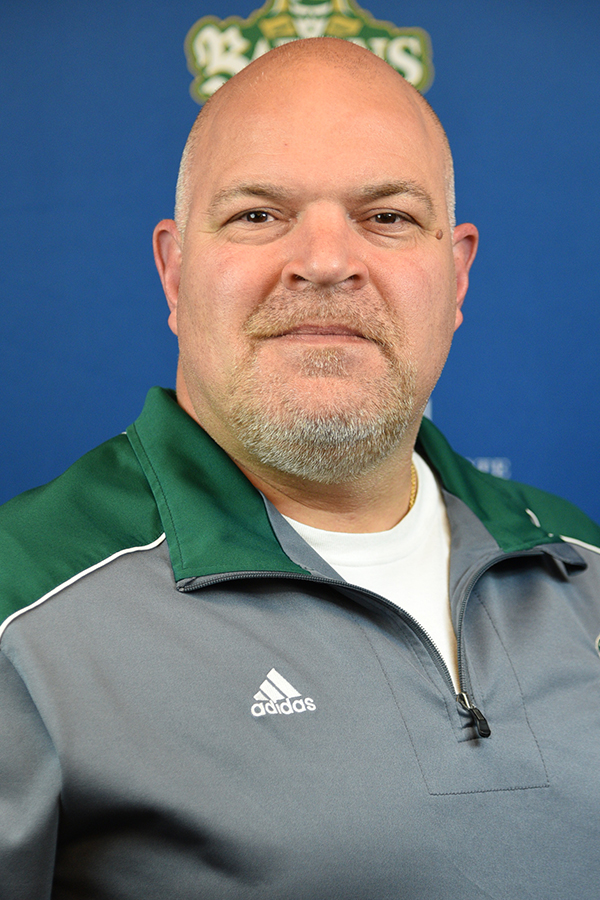 Vince Oliver
